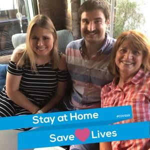 Meet your Posher, Angela